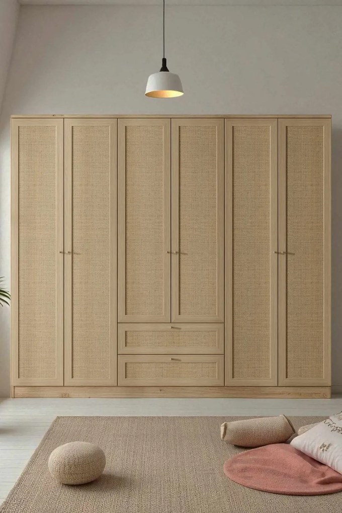 Baru 6 182 - Beige