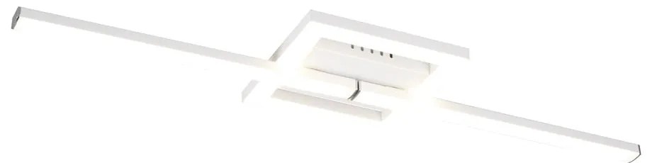 Fehér LED mennyezeti lámpa 16x54 cm Viale – Trio
