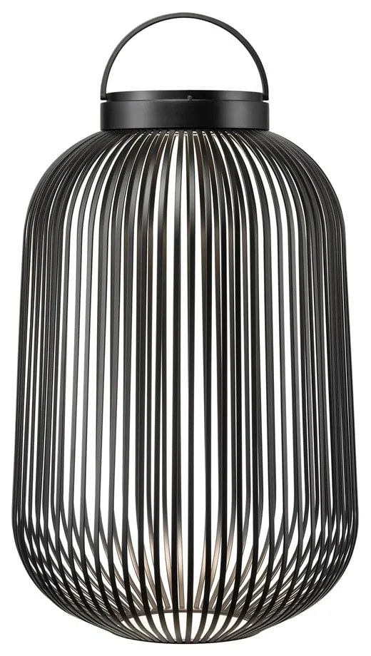 USB hordozható dimmelhető LED kültéri lámpa ø 31 cm Lito Led – Blomus