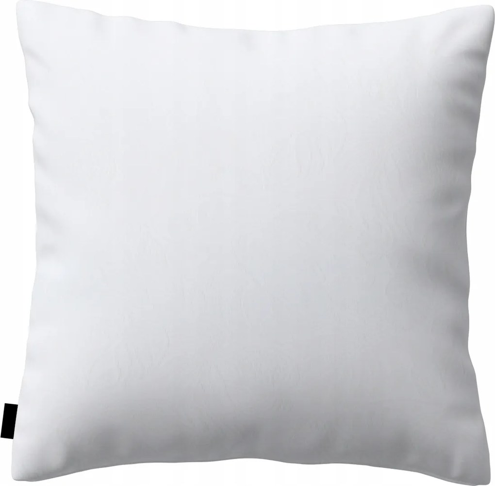 Párnahuzat 50x50 fehér