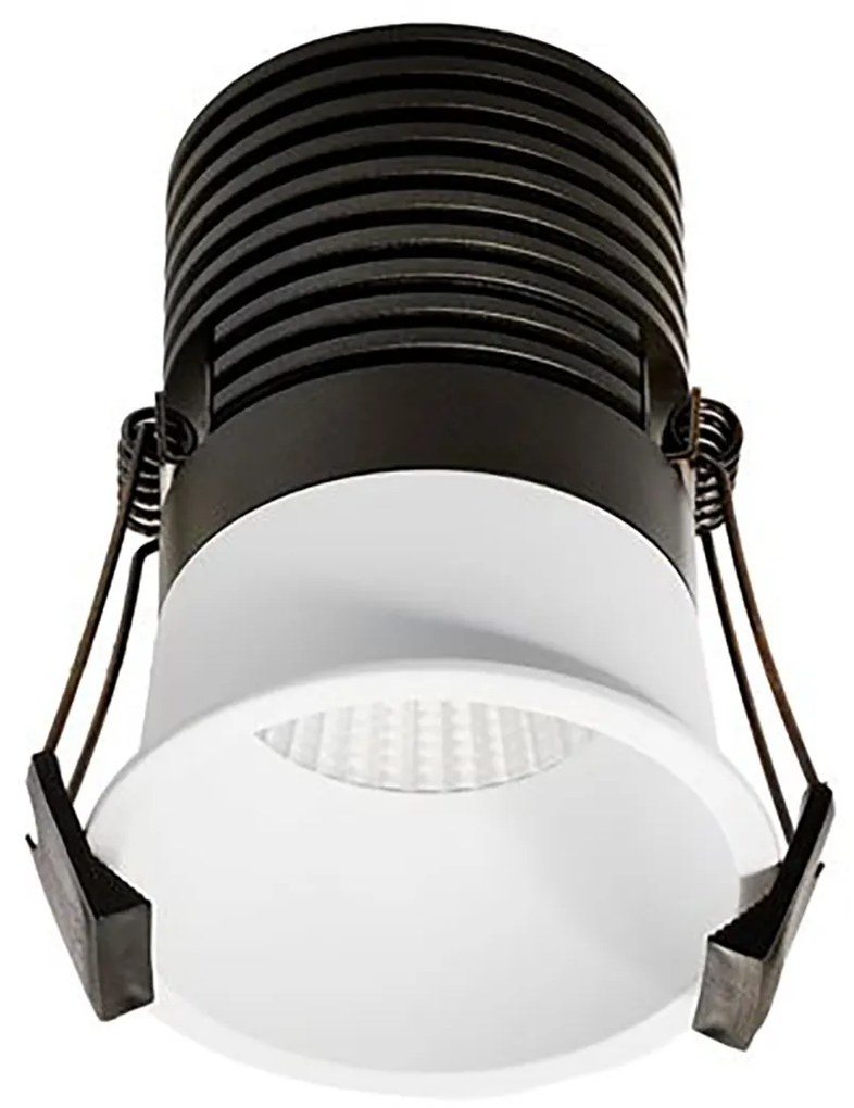 Glyce LED állmennyezetbe süllyeszthető spotlámpa