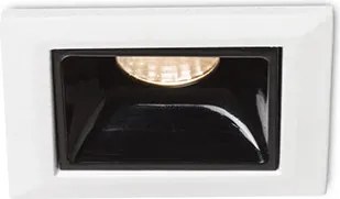 RENDL LIZARD I süllyesztett lámpa fehér 230V LED 2W 24° 3000K