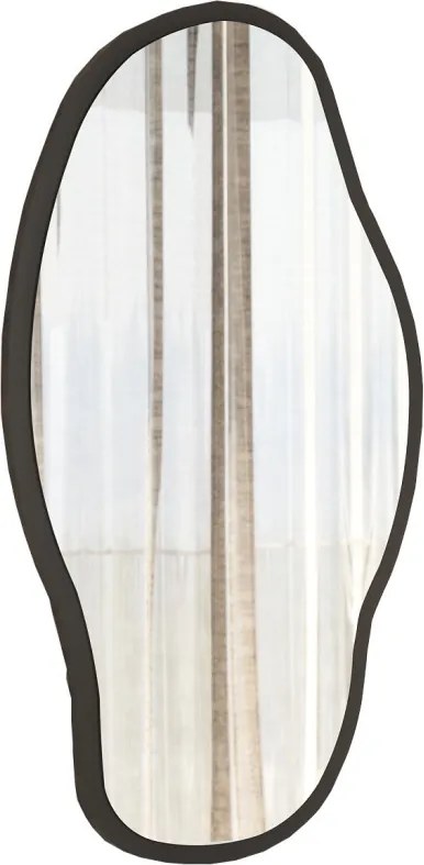 Couldy tükör, átlátszó, 45 cm