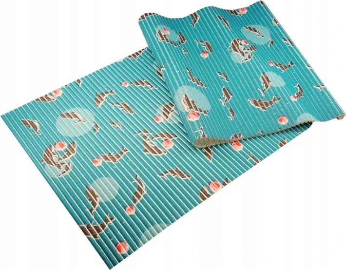 Csúszásgátló szőnyeg 40 x 120 cm