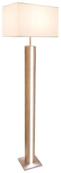 Globo 41130246X - FOREST LED-es állólámpa 1xE27/40W/230V