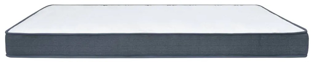 szövet rugós matrac 2000 x 70 x 20 cm