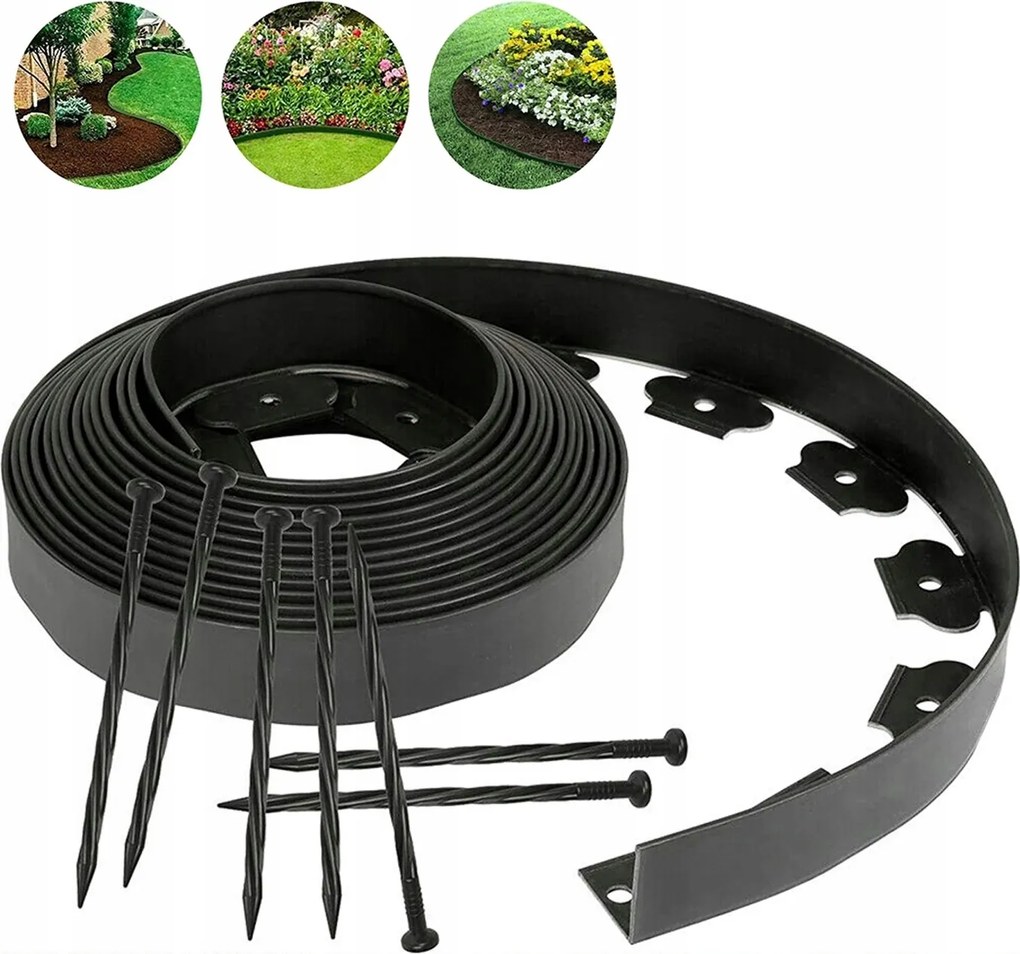 Kerti Gyepszegély Border 20m