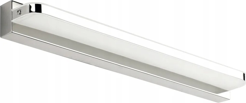 Fürdőszobai fali lámpa tükör fölé Regal Led 9W 4100K IP44 króm