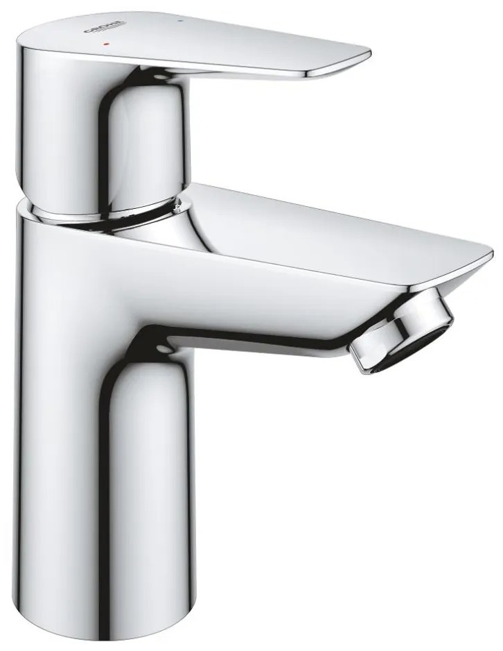 GROHE 23898001 - START EDGE mosdócsaptelep, fényes króm