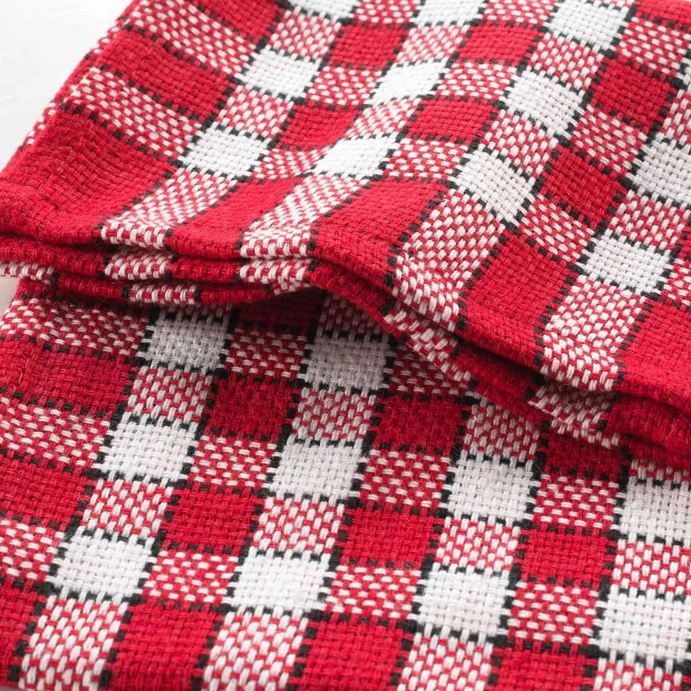 Textil szalvéta szett 3 db-os Traditio – douceur d'intérieur