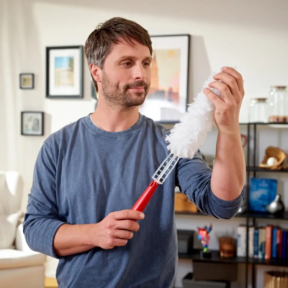 Portörlő Flex&Catch – Vileda