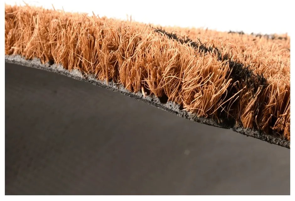 Kókuszrost lábtörlő 41x75 cm – Esschert Design