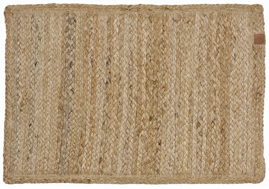 Juta tányéralátét 33x48 cm Its All Nature – Södahl