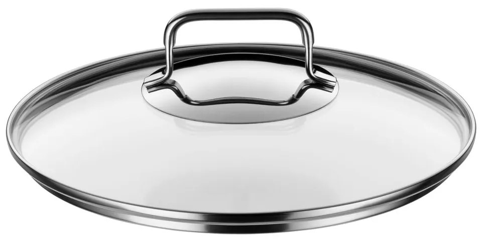 Rozsdamentes acél edény készlet 9 db-os Astoria – WMF