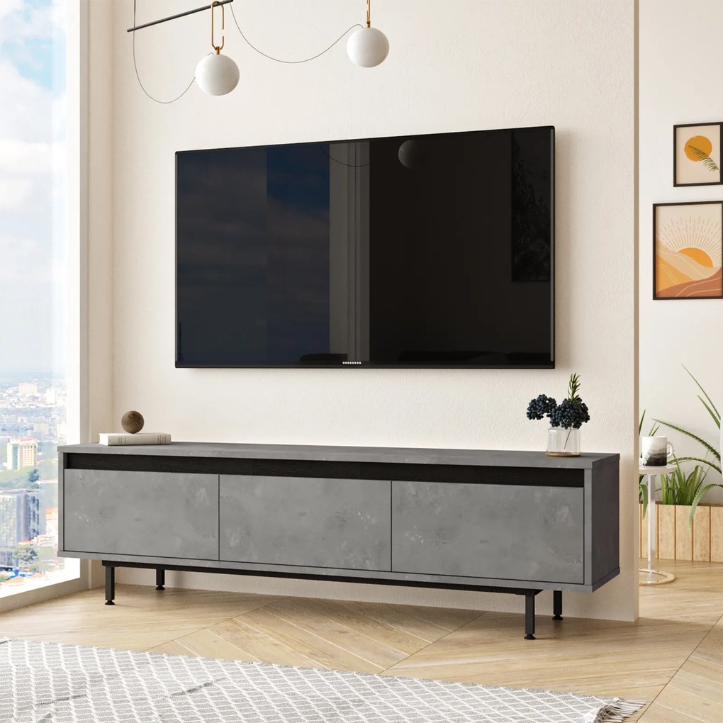 TV asztal/szekrény Love 1. 1067174