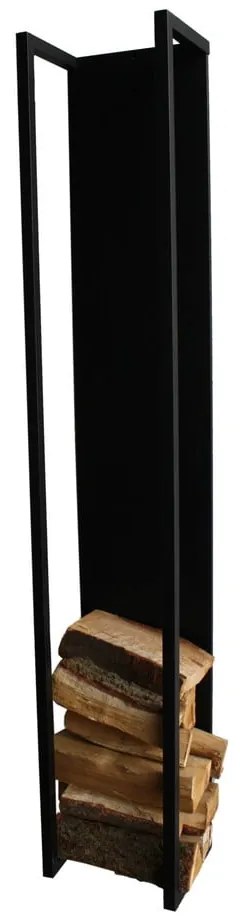 Tűzifatartó állvány Cubic – Spinder Design