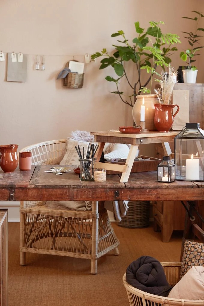 IB Laursen Üveg kültéri lámpás NORR mini