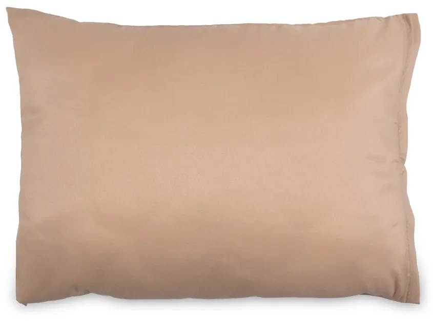 4Home párnahuzat, bézs, 50 x 70 cm, 50 x 70 cm