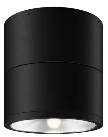 MAYTONI O310CL-L7GF3K Modern Kültéri Mennyezeti Lámpa Szürke LED IP54