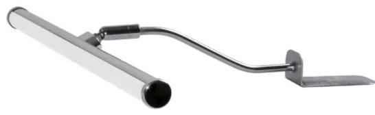 Briloner 2058-018 - SPLASH LED fürdőszobai tükörvilágítás, 5,5W, IP23