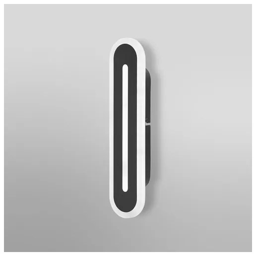 Ledvance-LED Dimmelhető fürdőszobai világítás SMART+ BATH LED/13W/230V IP44 Wi-Fi