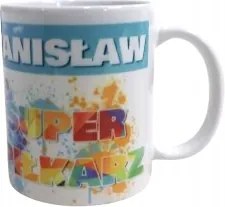 Stanisław Bögre Szuper Labdarúgó Ajándék Labdarúgónak