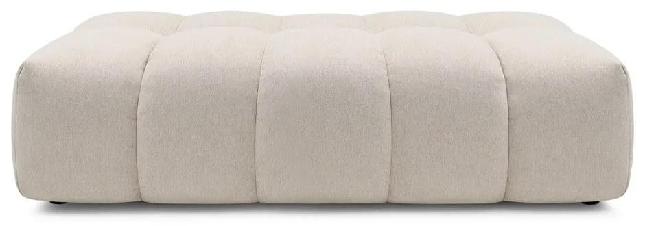 Bézs lábtartó Mont-Blanc – Bobochic Paris