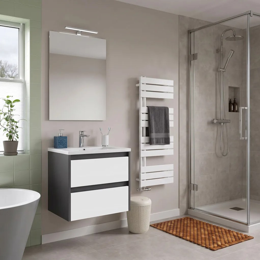 Porto Prime 60 komplett
