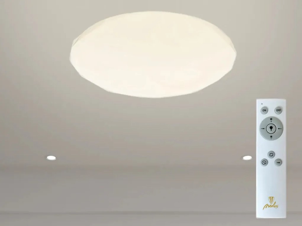 NEDES LCL535AD Ufo Lámpa IP20