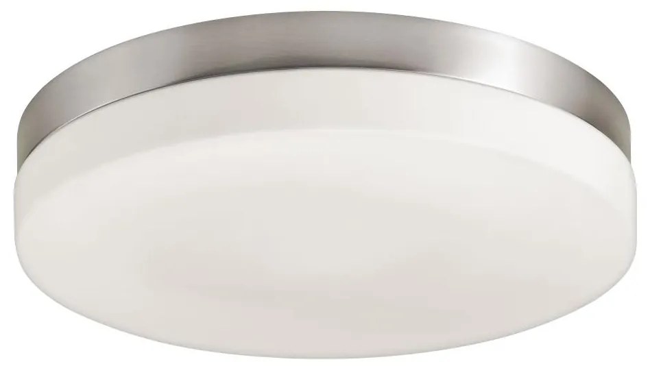 Prezent 67103 - PILLS fürdőszobai mennyezeti lámpa 3xE27/60W/230V IP44