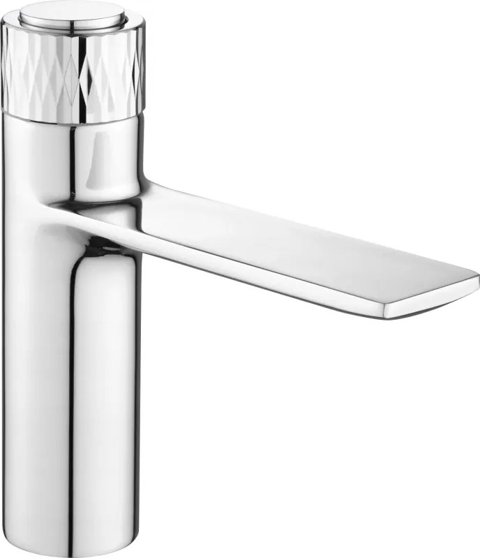 Mexen Zero+ mosdócsaptelep, króm - 71600-00