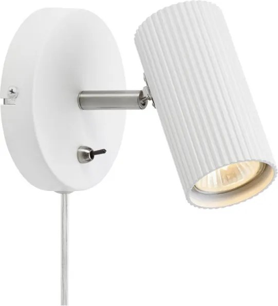 Markslojd COSTILLA 108460 Fali Lámpa 1x7W/GU10 IP20