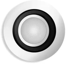 Philips - LED RGBW Dimmelhető függesztett mennyezeti lámpa Hue CENTURA 1xGU10/4,2W/230V