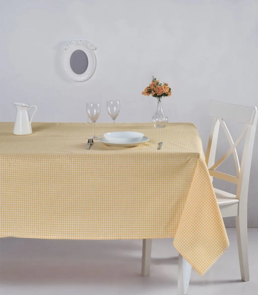 Potikareli 170 - Yellow