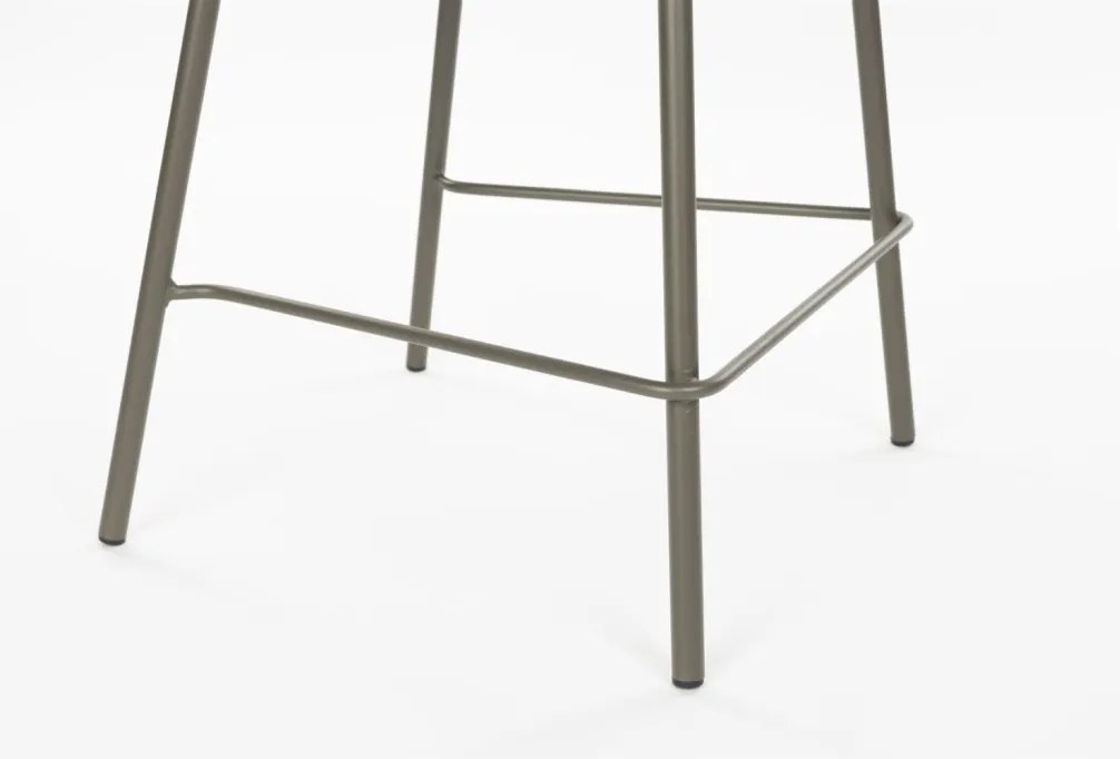 Jacques alacsony bárszék