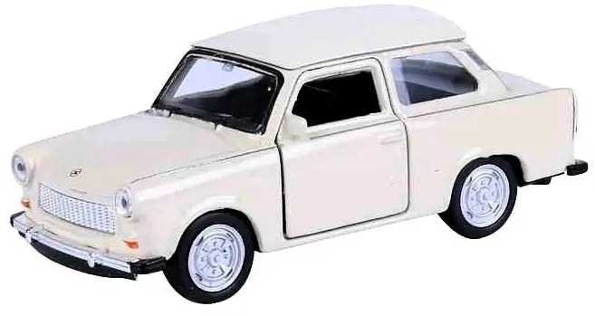1:32 Trabant Makett 601 Limousine Autó ( Modell ) Licenszes Termék