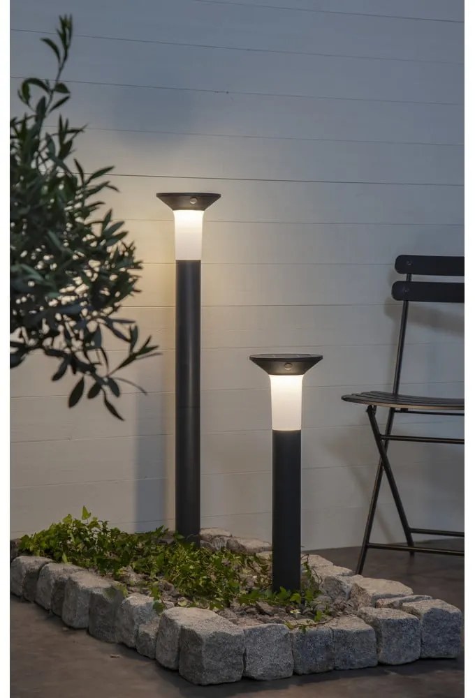 Valta napelemes kültéri LED lámpa - Star Trading