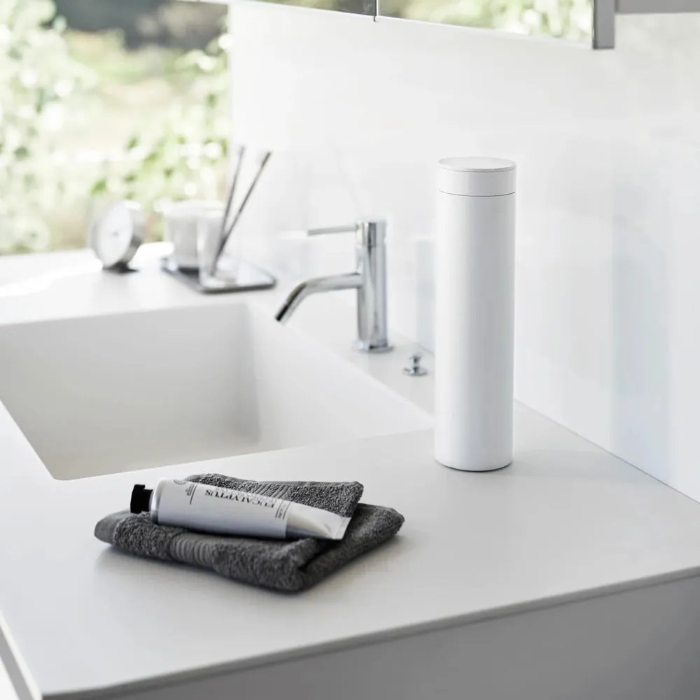 Fém zsebkendőtartó Tower – YAMAZAKI