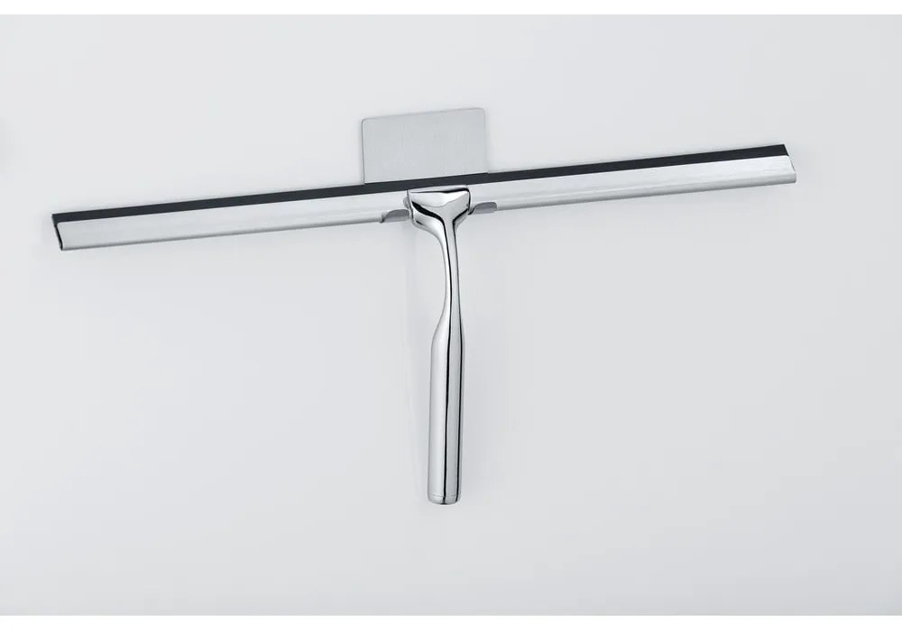 Terni ezüstszínű fürdőszobai vízlehúzó - Wenko