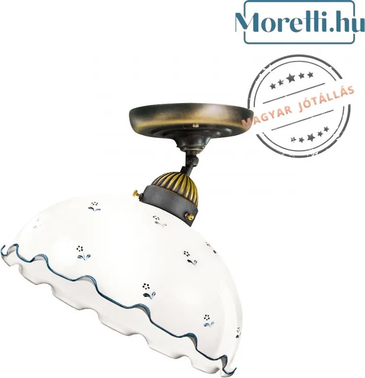 Mennyezeti Lámpa Kék NONNA AUSTROLUX 731-10-25