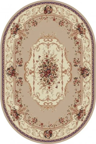 Lotus szőnyeg 507-100 O