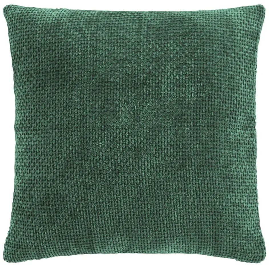 Zsenília párnahuzat 40x40 cm Leo – douceur d'intérieur