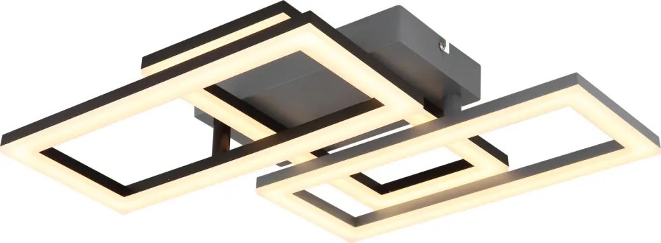 GLOBO 67328-24O SAPENA Modern LED Mennyezeti Lámpa LED IP20