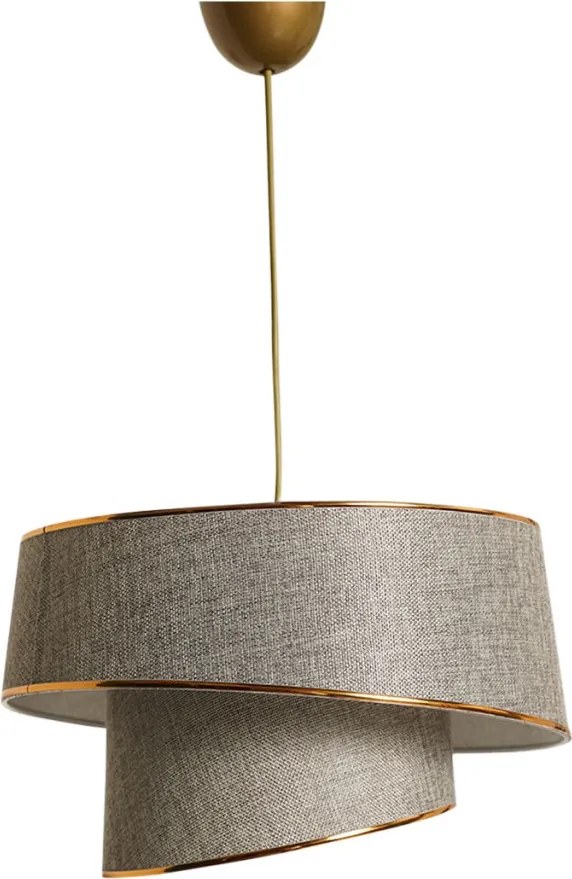 Barette - Beige