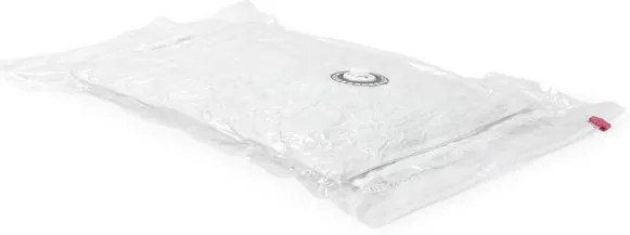 Tárolótáska készlet Compactor Bag 80 x 100 cm, 2 db, átlátszó