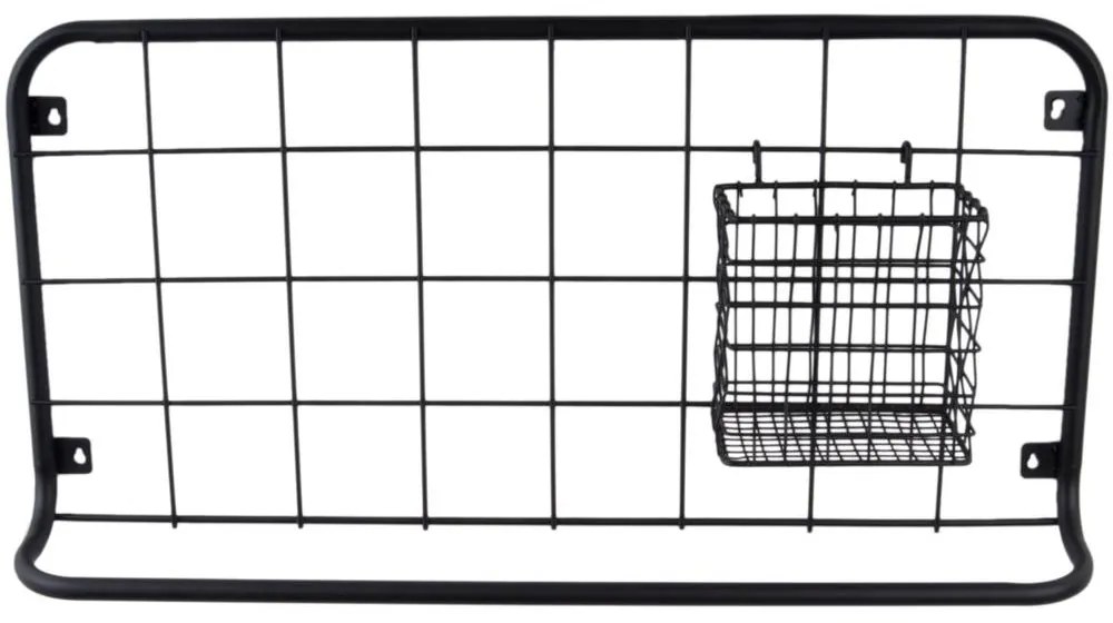 Open Grid konyhai állvány