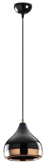 Csillár zsinóron YILDO 1xE27/40W/230V