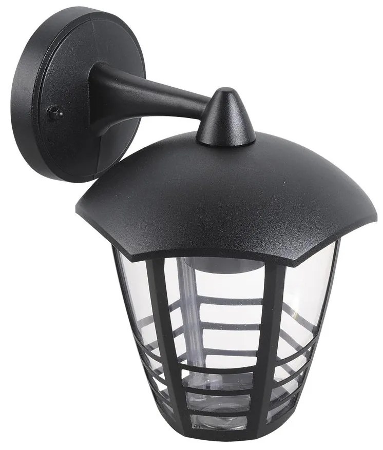 Rabalux 8617 - Kültéri fali lámpa MARSEILLE 1xE27/60W/230V