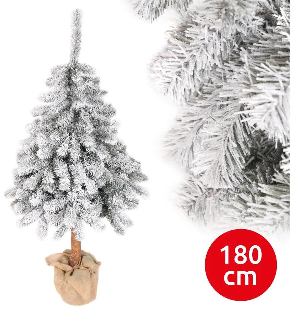 ANMA Karácsonyfa PIN 180 cm fenyő AM0126