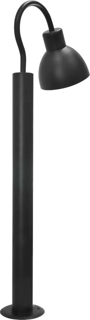 Polux ARNE 311931 Állólámpa 1x10W/E27 IP44